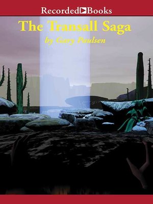 cover image of The Transall Saga